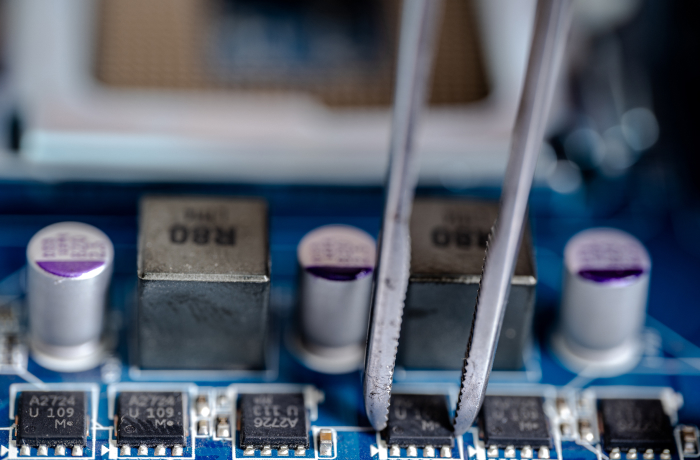 Identify Defect Causes Accurately